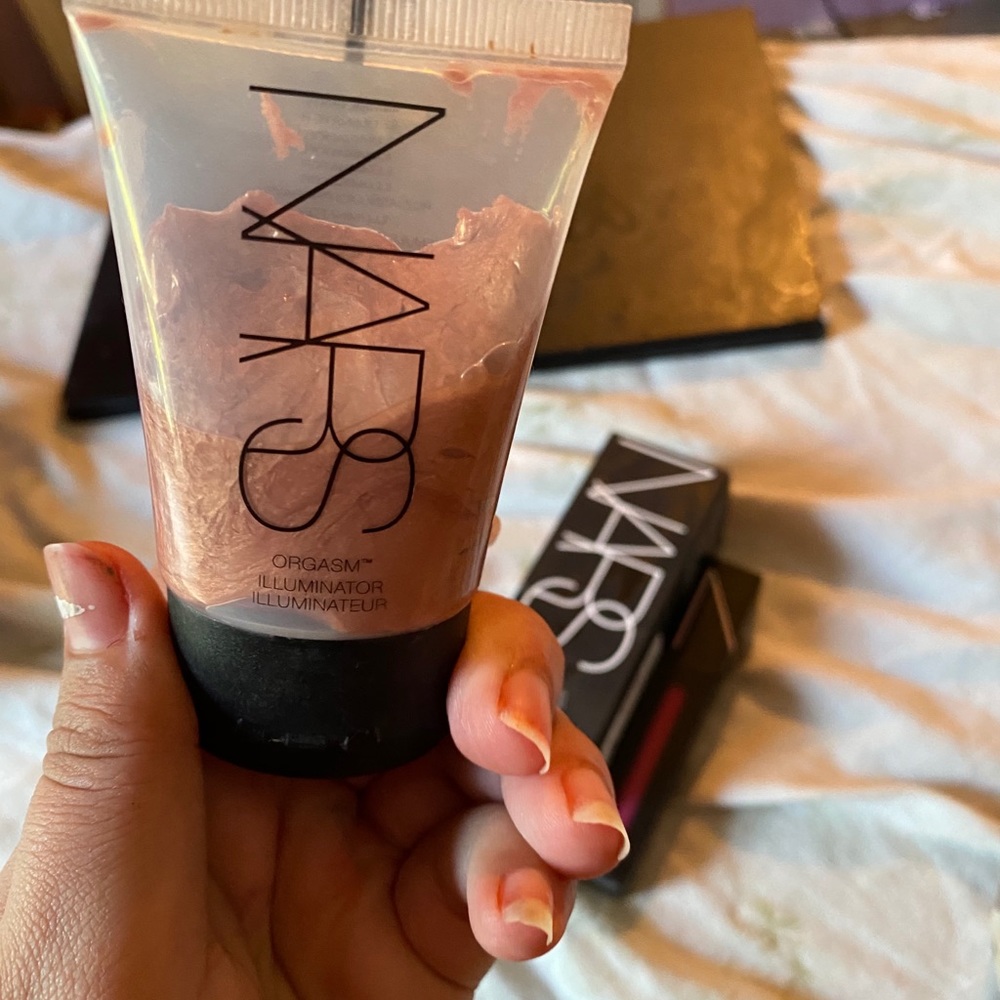 NARS bundle - Picture 4 of 4